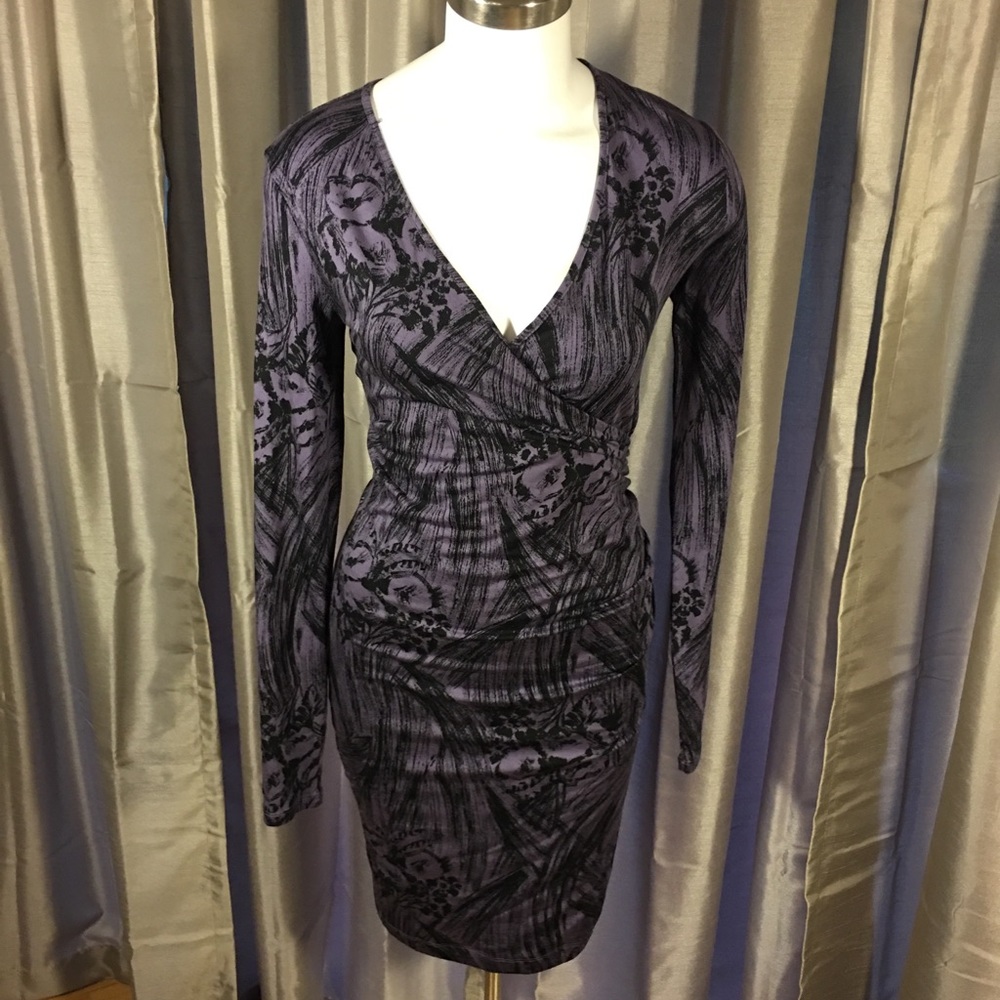 Banana Republic Surplus Dress